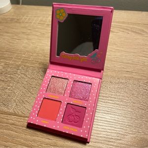 Colourpop Cherry Sweet Palette